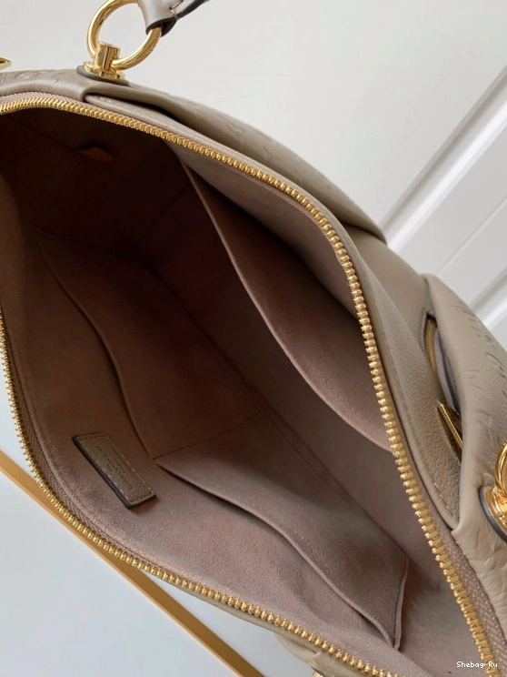 TOTE V VUITTON MM LOUIS 0806
